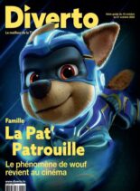 Diverto – 15 Octobre 2023