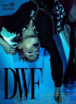 DWF Magazine – Spring-Summer 2023