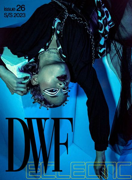 DWF Magazine – Spring-Summer 2023