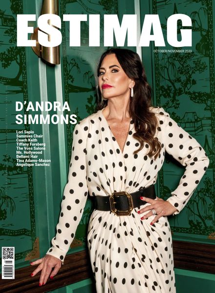 ESTIMAG – Issue 28 – October 2023