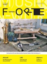 Forte Germany – Oktober 2023