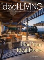 Ideal-LIVING – Fall 2023