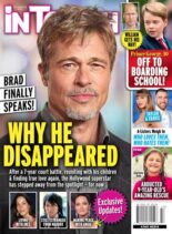 In Touch Weekly – October 23 2023