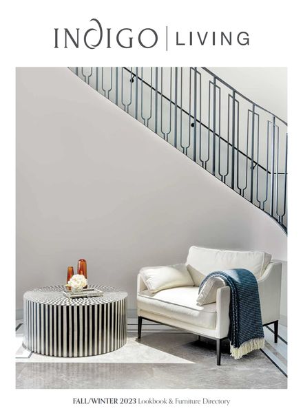 Indigo Living – Fall-Winter 2023