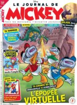 Le Journal de Mickey – 11 Octobre 2023
