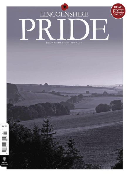 Lincolnshire Pride – November 2023