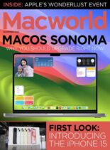 Macworld UK – November 2023