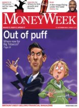 MoneyWeek – Issue 1177 – 13 October 2023