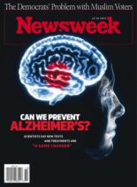 Newsweek USA – October 20 2023