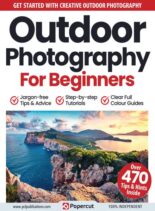 Outdoor Photography For Beginners – October 2023