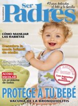 Ser Padres Espana – Octubre 2023
