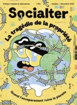 Socialter – Octobre-Novembre 2023