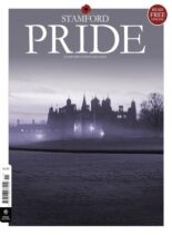 Stamford Pride – November 2023