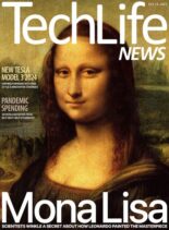 Techlife News – Issue 624 – October 14 2023