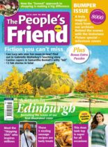 The People’s Friend – October 21 2023