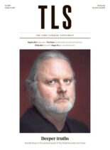 The Times Literary Supplement – 13 October 2023