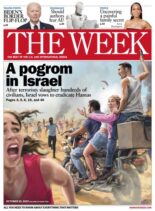The Week USA – October 20 2023
