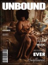 UNBOUND Magazine – August 2022