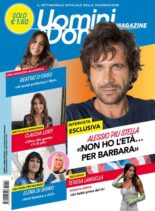 Uomini e Donne Magazine – 13 Ottobre 2023