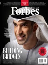 Forbes Middle East English Edition – October 2023