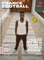 France Football – Octobre 2023