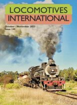 Locomotives International – October-November 2023