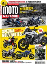 Moto Magazine – Novembre 2023