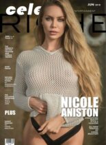 Riche Magazine – Issue 58 June 15 2018