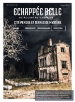 Echappee Belle Magazine – Octobre 2023