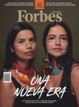 Forbes Ecuador – Octubre-Noviembre 2023