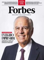 Forbes Mexico – Octubre-Noviembre 2023