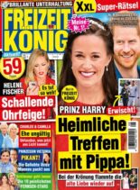 Freizeit KOnig – Oktober 2023