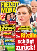 Freizeit Monat – Oktober 2023