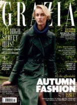 Grazia UK – Issue 867 – 30 October 2023