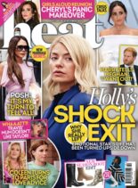 Heat UK – Issue 1265 – 21 October 2023