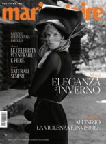 Marie Claire Italia – Novembre 2023