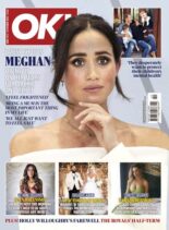 OK! Magazine UK – 23 October 2023