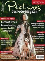 Pictures Das Foto-Magazin – November 2023