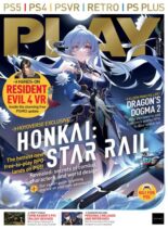 PLAY – Issue 33 – December 2023