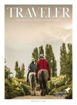 Traveler Magazine – Issue 2 2023