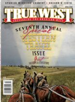 True West – April 2009