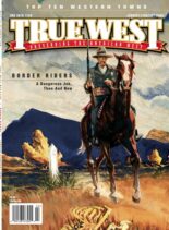 True West – January-February 2009