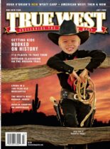 True West – July 2009