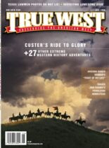 True West – June 2009