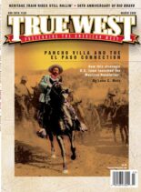 True West – March 2009