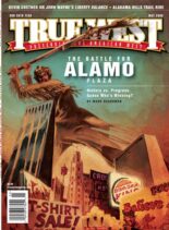 True West – May 2009