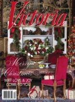 Victoria – November-December 2023