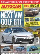 Autocar UK – October 18 2023