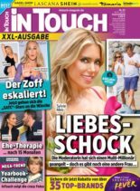 InTouch Germany – 18 Oktober 2023
