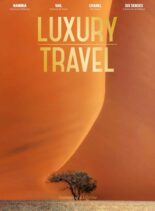 Luxury Travel – Verano 2023